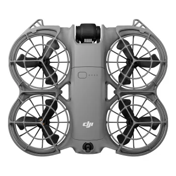 Drohne DJI Neo 2 Fly More Combo (nur Drohne) — DJI Neo 2 Quadrocopter, Fly More Combo-Paket (nur Drohneneinheit)