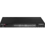 Netzwerk-Switch EDIMAX GS-5424PLC V3 24x Gigabit-Ethernet mit PoE