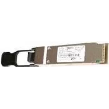 SonicWall - QSFP+-Transceivermodul - 40 Gigabit LAN - 40GBASE-SR4 - bis 100 m - 850 nm - für NSa 2400, 3500, 4500, 5000, SuperMassive 9200, 9400, 9600, 9800