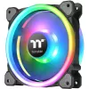 Thermaltake Ring Trio 14 ARGB 140mm Gehäuselüfter - 3er-Pack