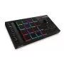 MIDI Studio Controller AKAI MPC Studio MK2 mit 16 Pads, LCD, RGB-Hintergrundbeleuchtung, USB-MIDI, 305 mm Breite