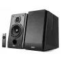 Edifier Studio R1855DB Bluetooth Bookshelf Lautsprecher - Schwarz