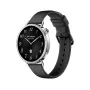 Xiaomi S4 3,35 cm (1,32) AMOLED 41 mm Digital 466 x 466 Pixel Silber