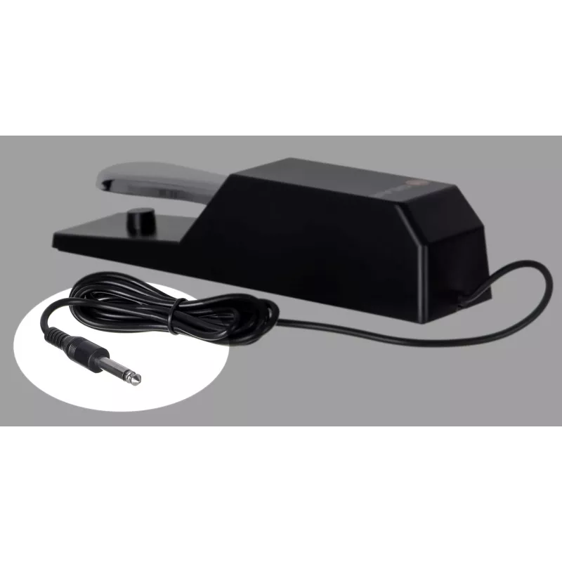 M-AUDIO SP-2 Sustain-Pedal 6,35 mm