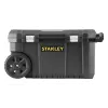 Stanley STST1-80150 Kleinteile-/Werkzeugkasten Kunststoff Schwarz