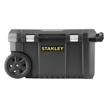 Stanley STST1-80150 Kleinteile-/Werkzeugkasten Kunststoff Schwarz