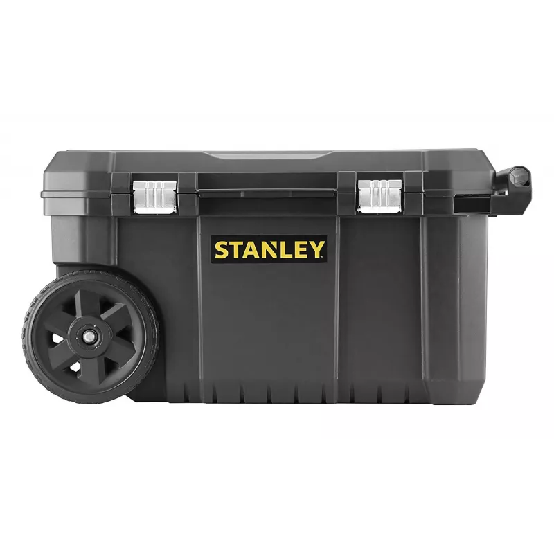 Stanley STST1-80150 Kleinteile-/Werkzeugkasten Kunststoff Schwarz