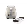 De’Longhi 2103.BG 2 Scheiben 900 W Beige