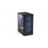 ENDORFY Ventum 200 ARGB Full Tower Schwarz