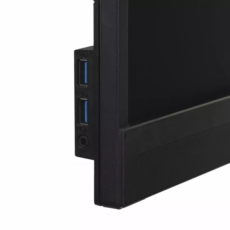 MONITOR DELL LED 24 P2418HZM (GRADE A) Gebraucht