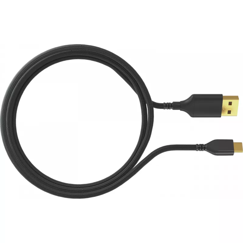 Xtrfy M42W-RGB-Schwarz Product Schwarz