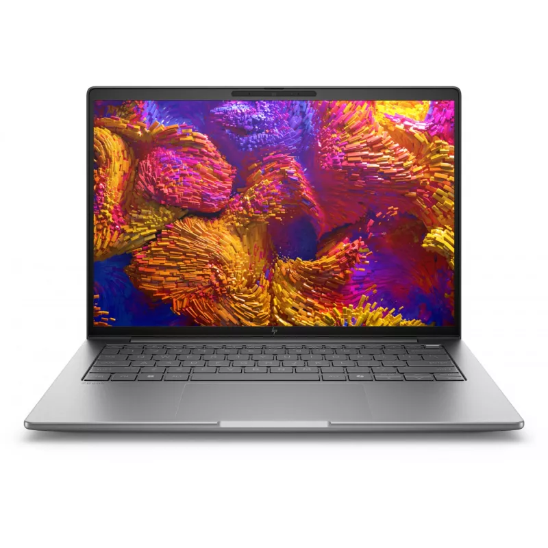 HP ZBook 8 G1as Mobile Workstation - AMD Ryzen AI 9 HX PRO 375 - Win 11 Pro - Radeon 890M - 64 GB RAM - 1 TB SSD NVMe, TLC - 35,6 cm (14 Zoll)