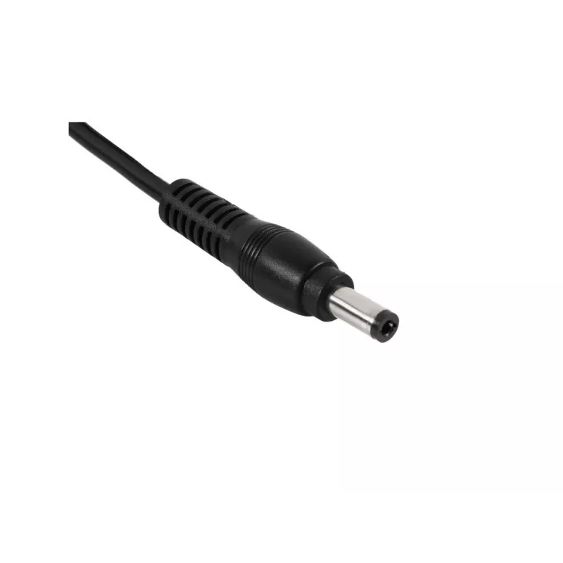 Netzteil Grün Cell AD25PV2 65W, 19V 3,42A AC/DC-Laptop-Ladegerät, schwarz