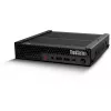 Lenovo ThinkStation P3 Tiny Gen 2 Intel Core Ultra 9 285 32 GB DDR5-SDRAM 512 GB SSD Windows 11 Pro Mini PC Workstation Schwarz