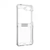Urban Armor Gear Plyo Handyhülle 17 cm (6.7) Cover Transparent
