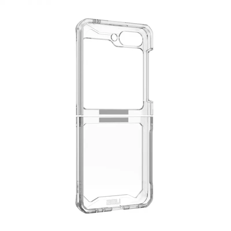 Urban Armor Gear Plyo Handyhülle 17 cm (6.7) Cover Transparent