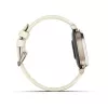 Garmin Lily 2 35 mm Digital 240 x 201 Pixel Touchscreen Gold GPS (Satellit)
