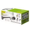 2-in-1-Stabstaubsauger Maestro MR-615