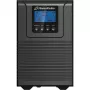 PowerWalker VFI 1000 TG Doppelwandlung (Online) 1 kVA 900 W 4 Steckdosen