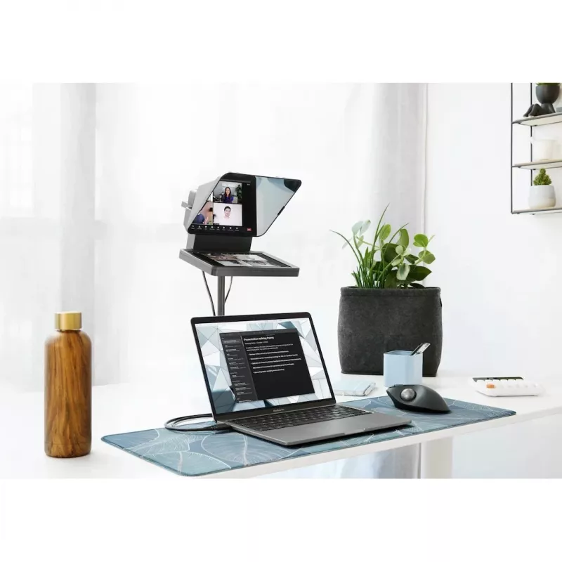 Elgato 10WAD9901 Prompter 22,9 cm 1024 x 600 Pixel