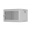Lanberg 19 Wand-Rack-Schrank 6U 600X