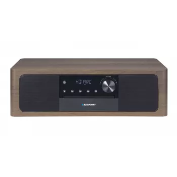Tragbarer Bluetooth-Lautsprecher BLAUPUNKT MS22BT — Kabelloser tragbarer Sound, Bluetooth-Konnektivität