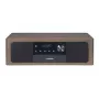 Tragbarer Bluetooth-Lautsprecher BLAUPUNKT MS22BT — Kabelloser tragbarer Sound, Bluetooth-Konnektivität