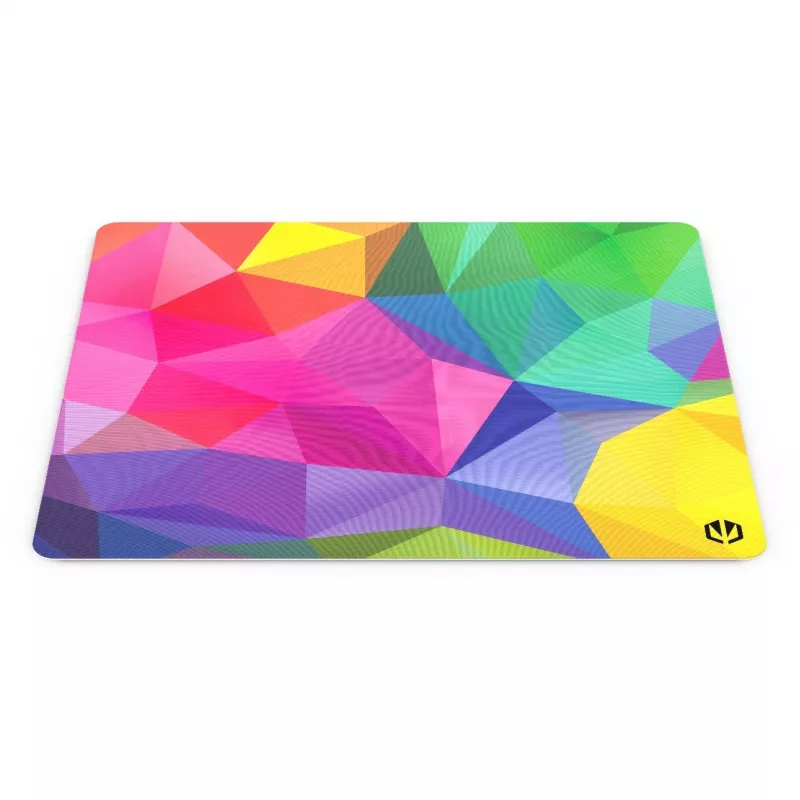 Mauspad ENDORFY Crystal Spectrum L