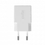 SBS PD Reiselader UltraSlim 30W USB-C GaN Weiß (TETRGAN1C30SLIM)