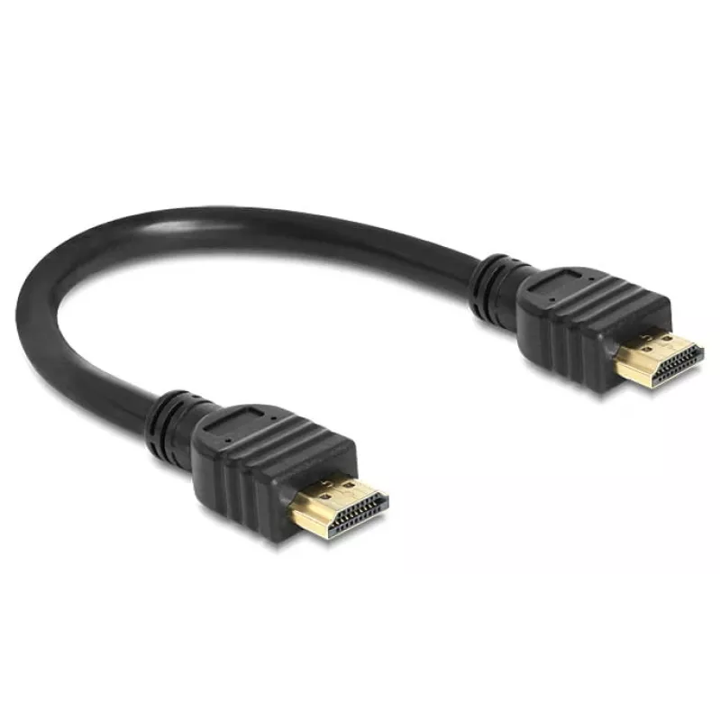 HDMI-Kabel DeLOCK 83352 0,25 m