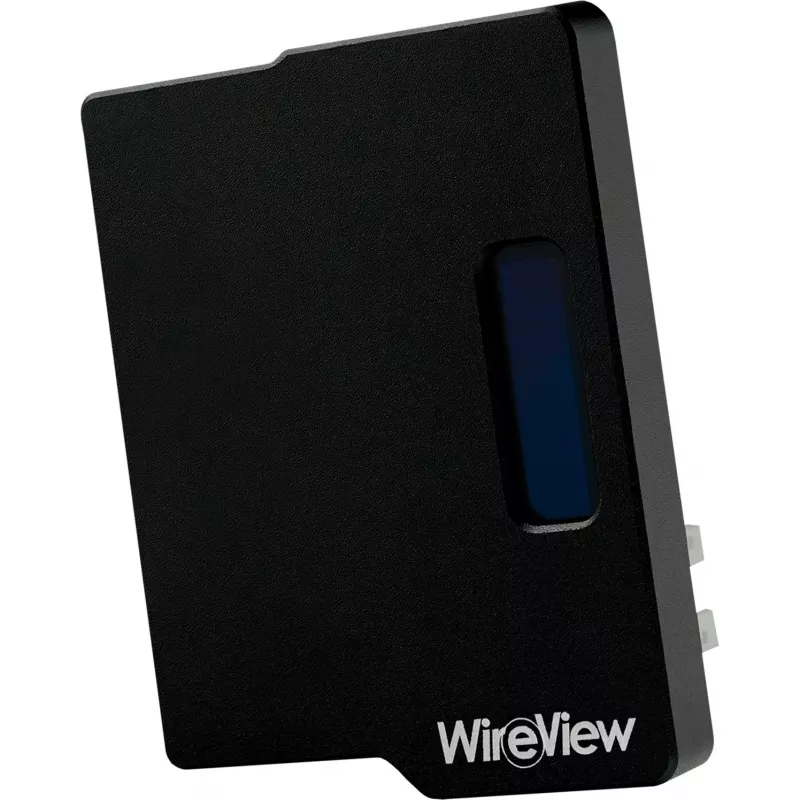 PCIe-Stromkabeladapter Thermal Grizzly TG‑WV‑P38H1R 1×12VHPWR auf 3×8‑pin (umgekehrt), schwarz