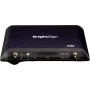Digital Media Player BrightSign Violet — BrightSign Digital Media Player Violet