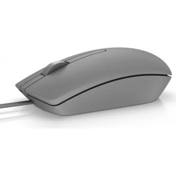 Dell MS116 USB Optische Maus YPPC7 - Maus - 1.000 dpi
