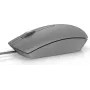 Dell MS116 USB Optische Maus YPPC7 - Maus - 1.000 dpi