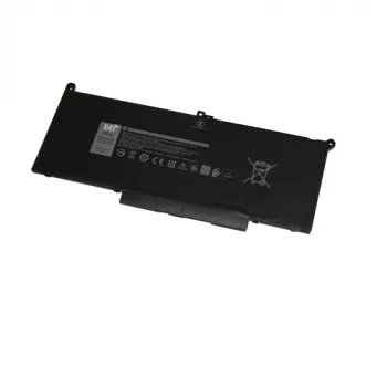 BTI F3YGT-BTI - Laptop-Akku (kompatibel mit: Dell F3YGT, Dell 2X39G, Dell 451-BBYE)