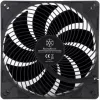 SilverStone SST-AP184i-PRO 180mm Gehäuselüfter Schwarz