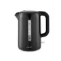 Maestro MR-022 Wasserkocher 2,2 L 2200 W (MR-022-BLACK) Schwarz