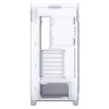 Corsair 3500X ARGB Midi Tower Weiß