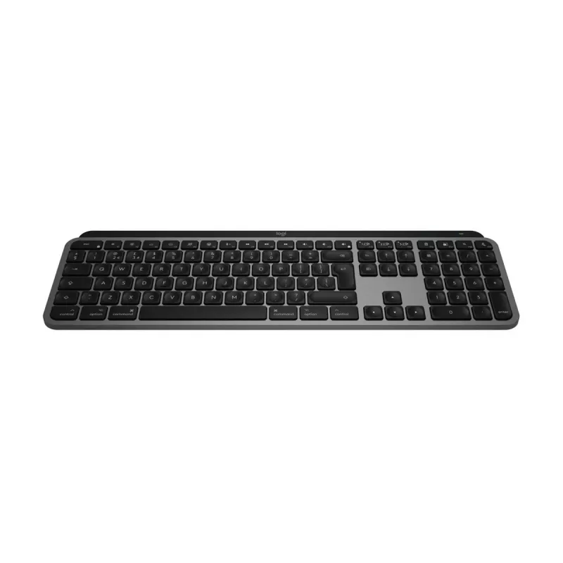 Logitech 920-011638 Aluminium, Weiß