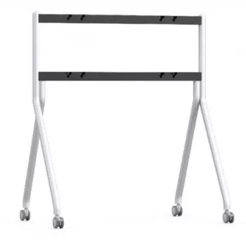 Wandhalterung HUAWEI WB1M0IDEAHUB07 2,18 m 95 kg Weiß