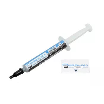 Prolimatech PK-1 Nano-Aluminium-Wärmeleitpaste - 5g