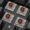 Sharkoon PureWriter W65 Tastatur Gaming RF Wireless QWERTZ Deutsch Schwarz