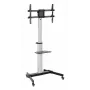 ART S-11 Mobiler LCD/LED TV-Ständer 37-86 inch 50 kg