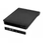 Externes USB 2.0 SATA Optical-Drive-Gehäuse Qoltec 51863 Schwarz