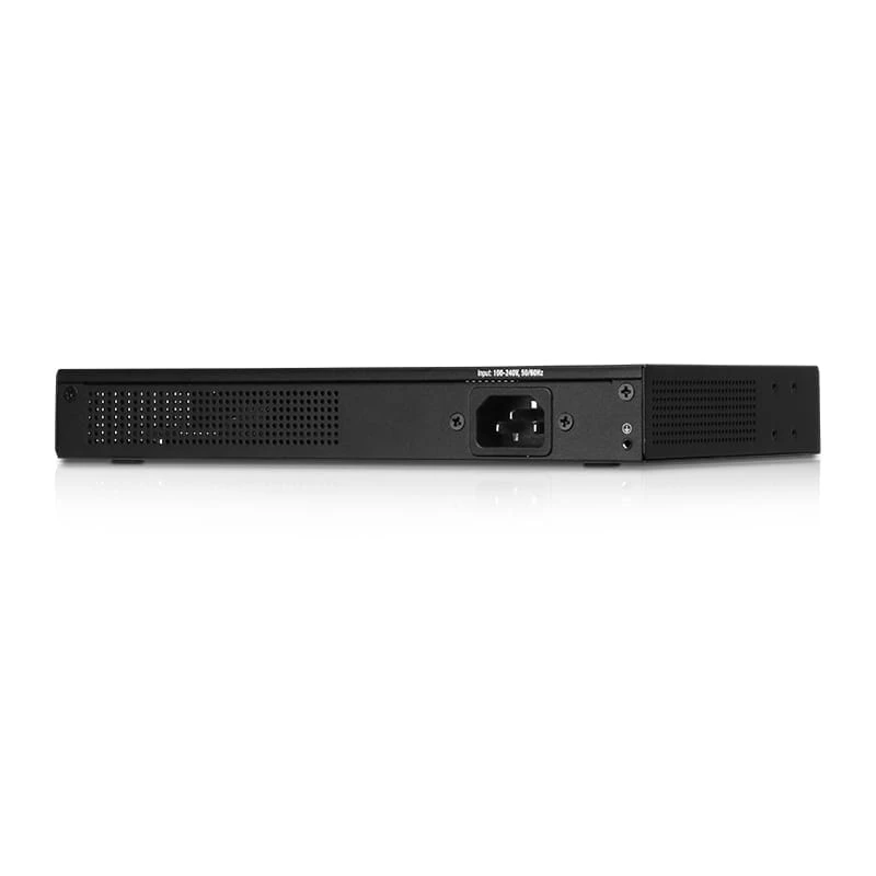 Kabelgebundener Router Ubiquiti EdgeRouter 4