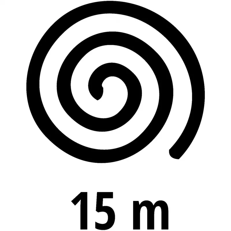 Einhell 3436652 Zubehör für das Trimmen
