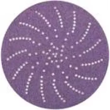3M 64259 Xtract™ Cubitron™ II Schleifscheibe Durchmesser 152 mm 50 Stück (64259)