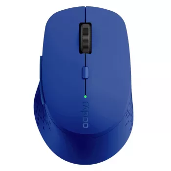 Kabellose Maus Multi mode M300 blau