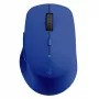 Kabellose Maus Multi mode M300 blau