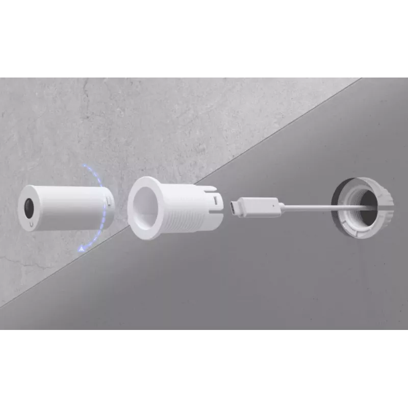 Ubiquiti AI Theta Langdistanz-Objektiv